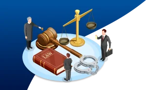 خدمات وکالتی